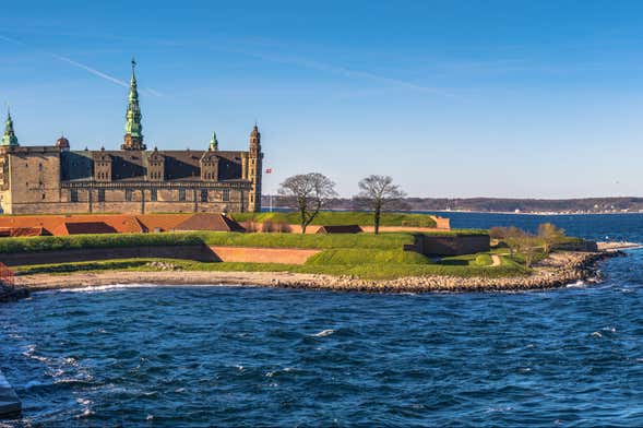 Excursión privada desde Copenhague
