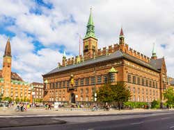 Ayuntamiento de Copenhague