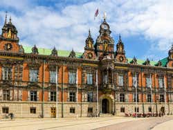 Ayuntamiento de Malmö