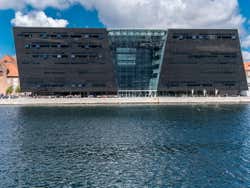 Biblioteca Nacional de Dinamarca