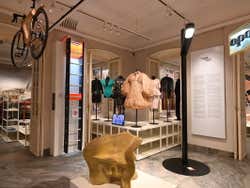 Exposición del Museo del Diseño