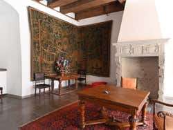 Habitación de Hamlet