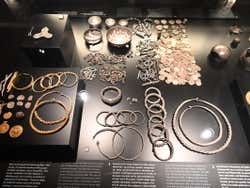Joyas vikingas