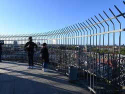 Mirador de la Torre Redonda