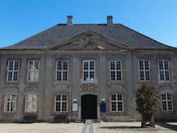 Museo del Diseño de Copenhague