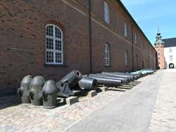 Museo de la Guerra de Copenhague