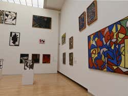 Obras del siglo XX