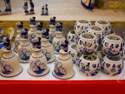 Porcelana Danesa