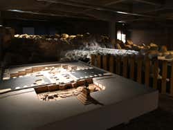 Ruinas de Christiansborg