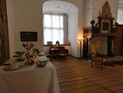 Sala de Kronborg