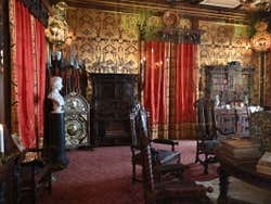 Salón de Amalienborg