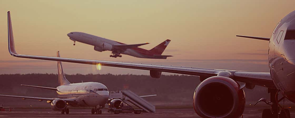 Aeropuerto de Copenhague-Kastrup