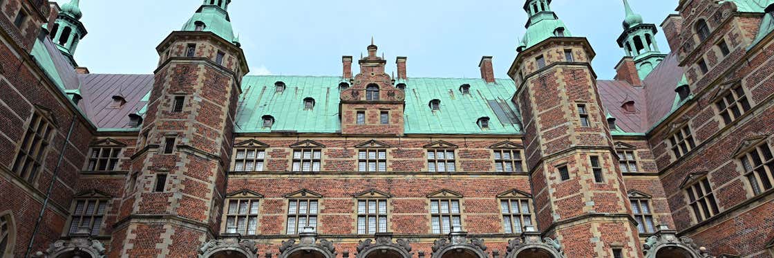 Castillo de Frederiksborg