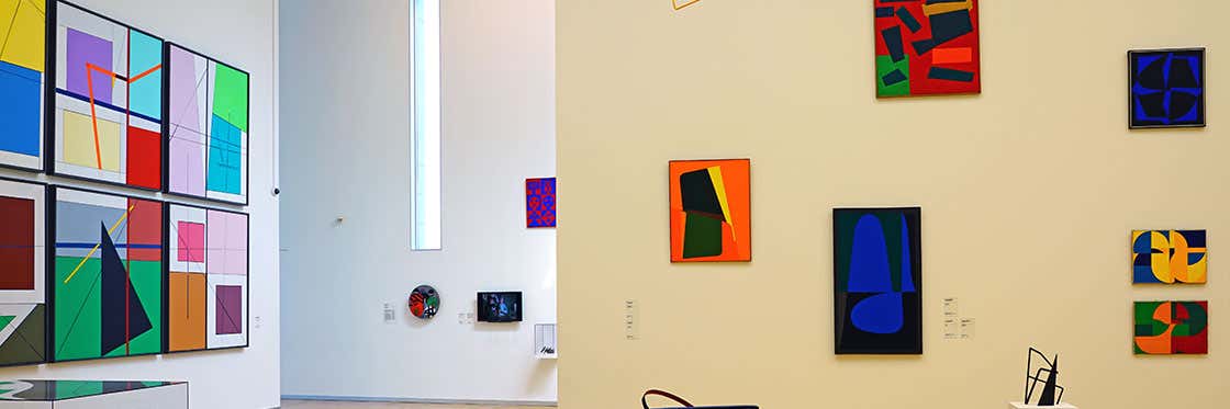 Galería Nacional de Dinamarca