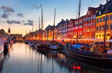 Guía de Copenhague