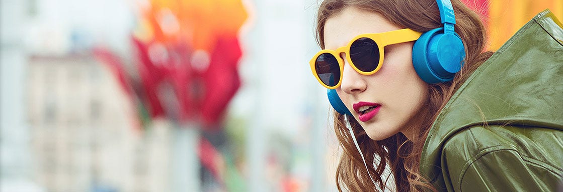 Audioguía de Copenhague gratis