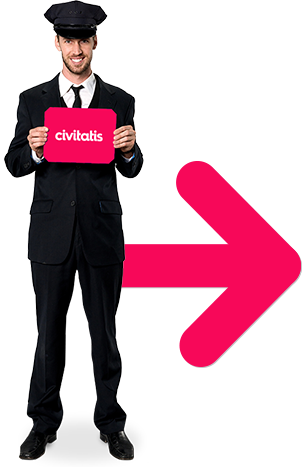 Reserva de traslados en Copenhague